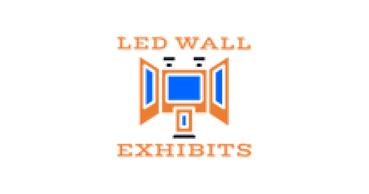 LED Wall Exhibits