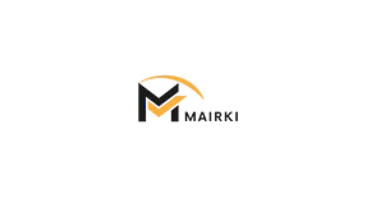 Mairki Ltd