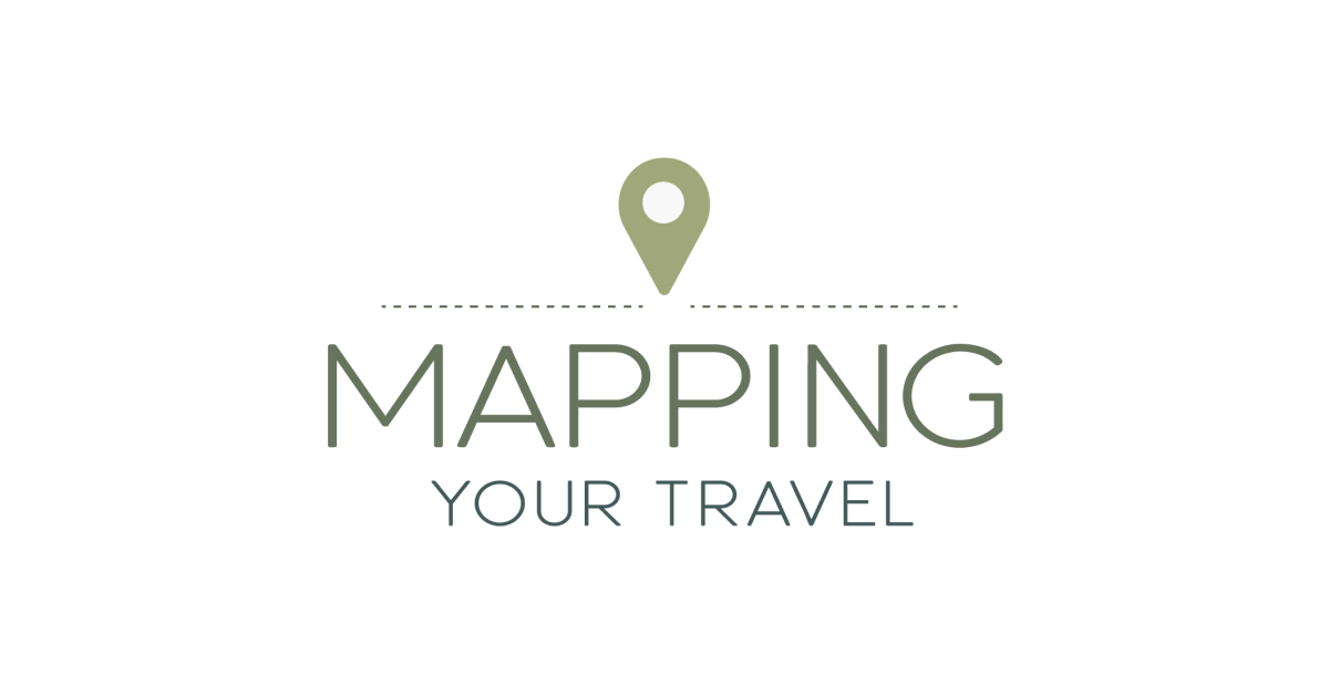 Mapping Your Travel