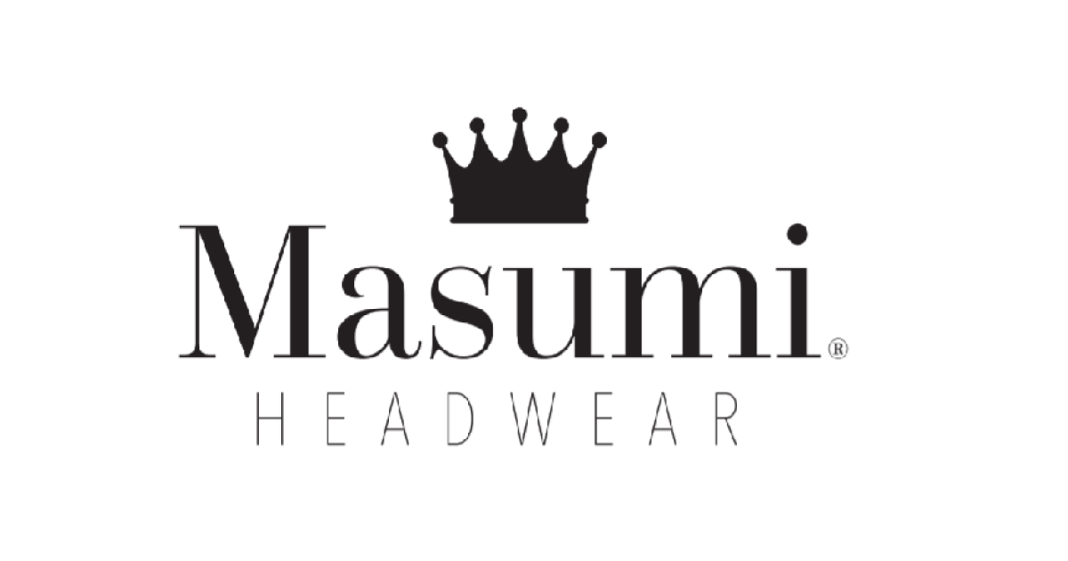 Masumi Headwear
