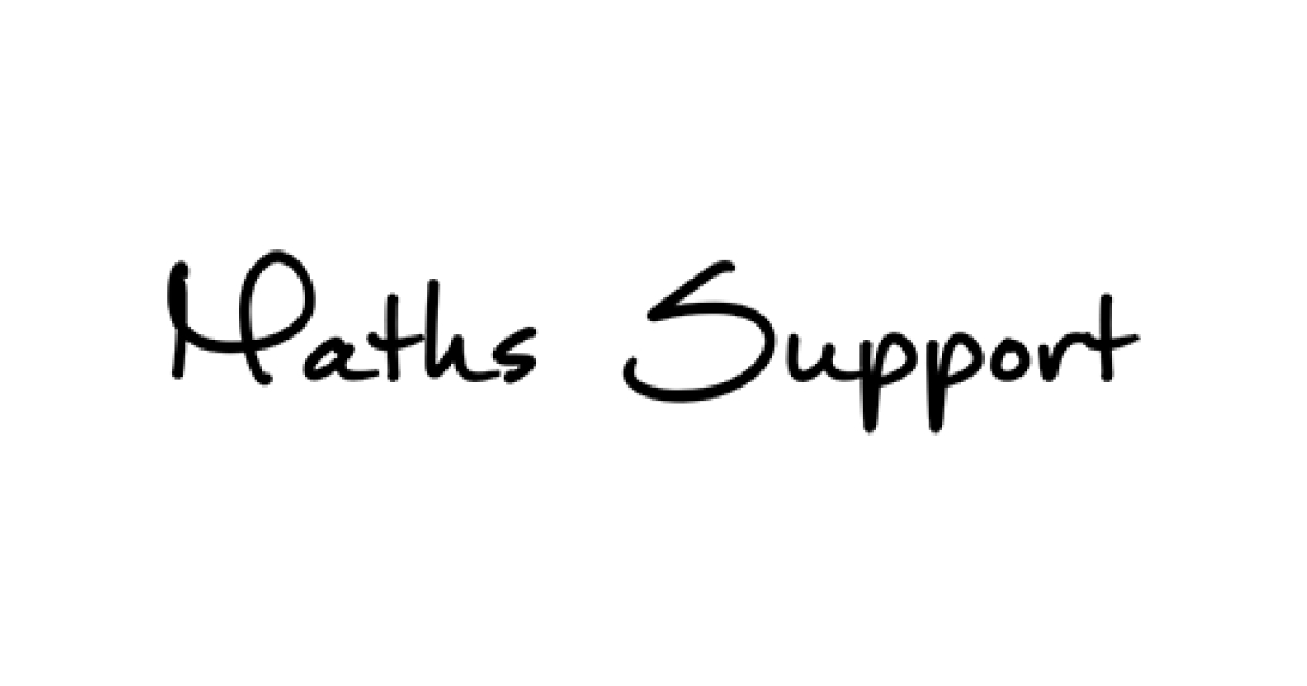 Maths Support Centre