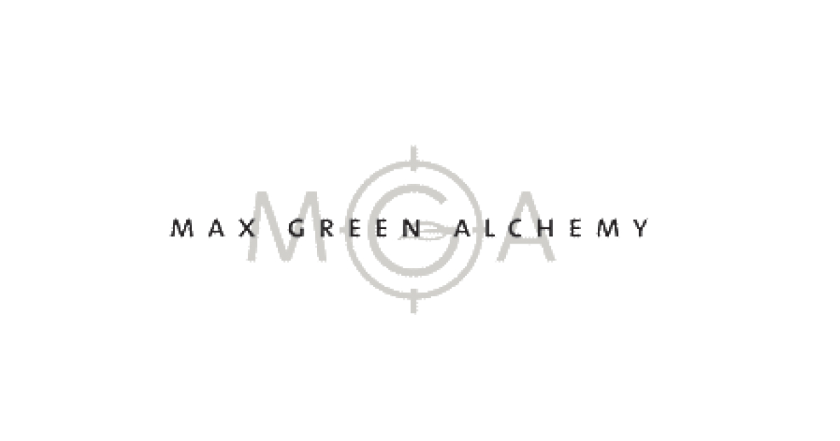 Max Green Alchemy