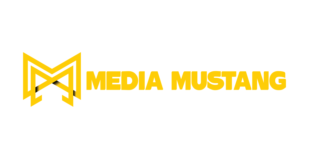 Media Mustang