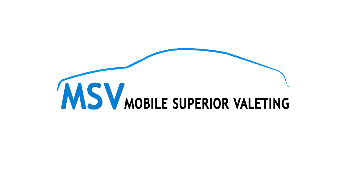 Mobile Superior Valeting