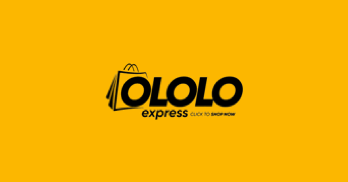 Ololo Express Online Marketplace
