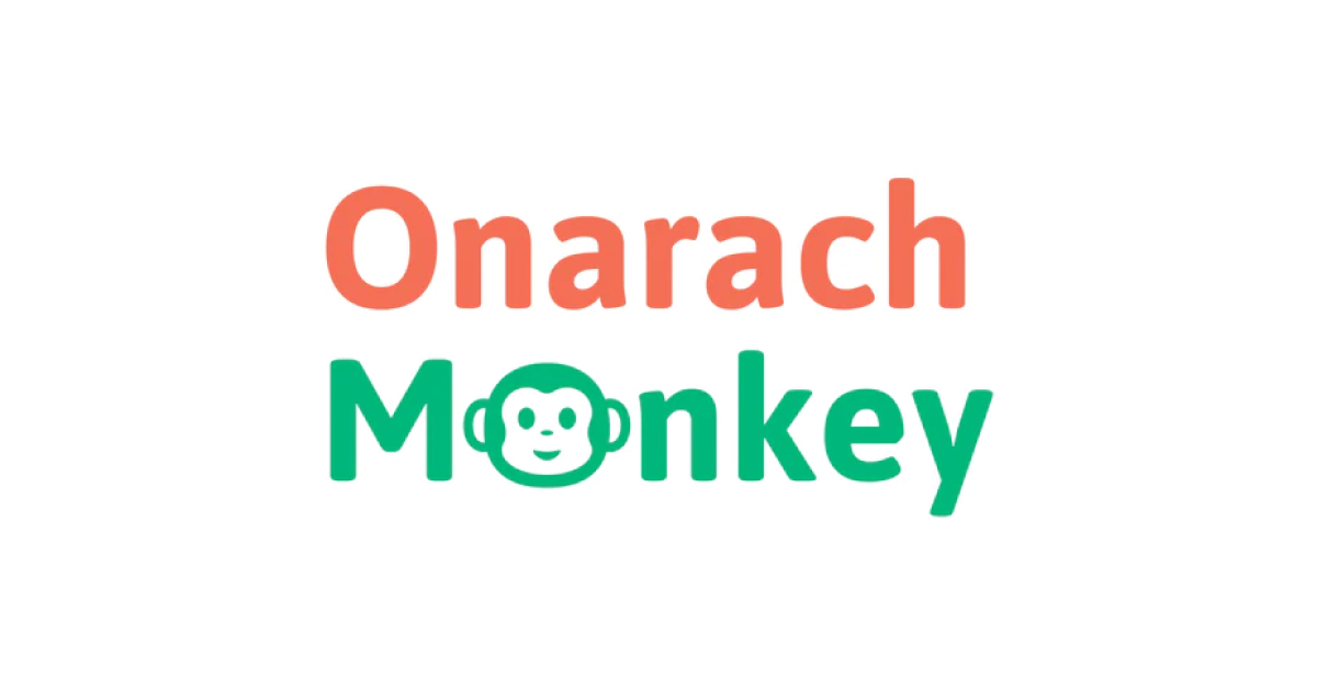 Onarach Monkey