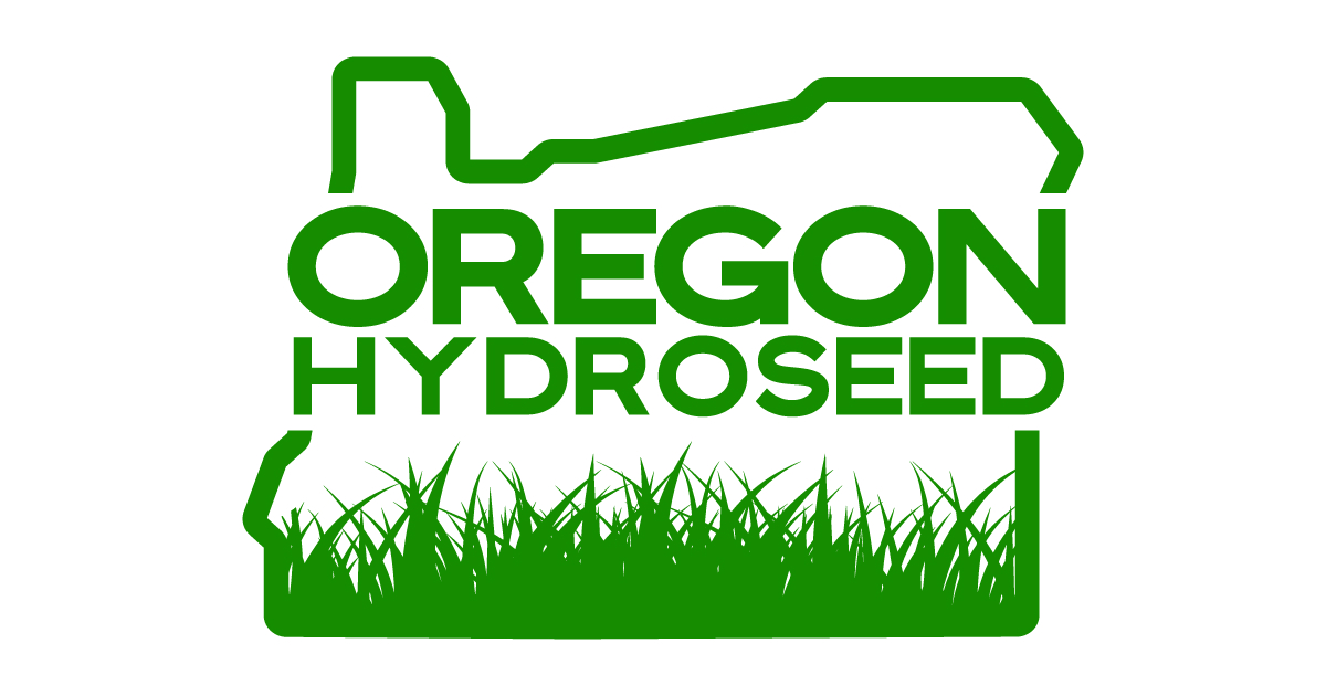 Oregon Hydroseed