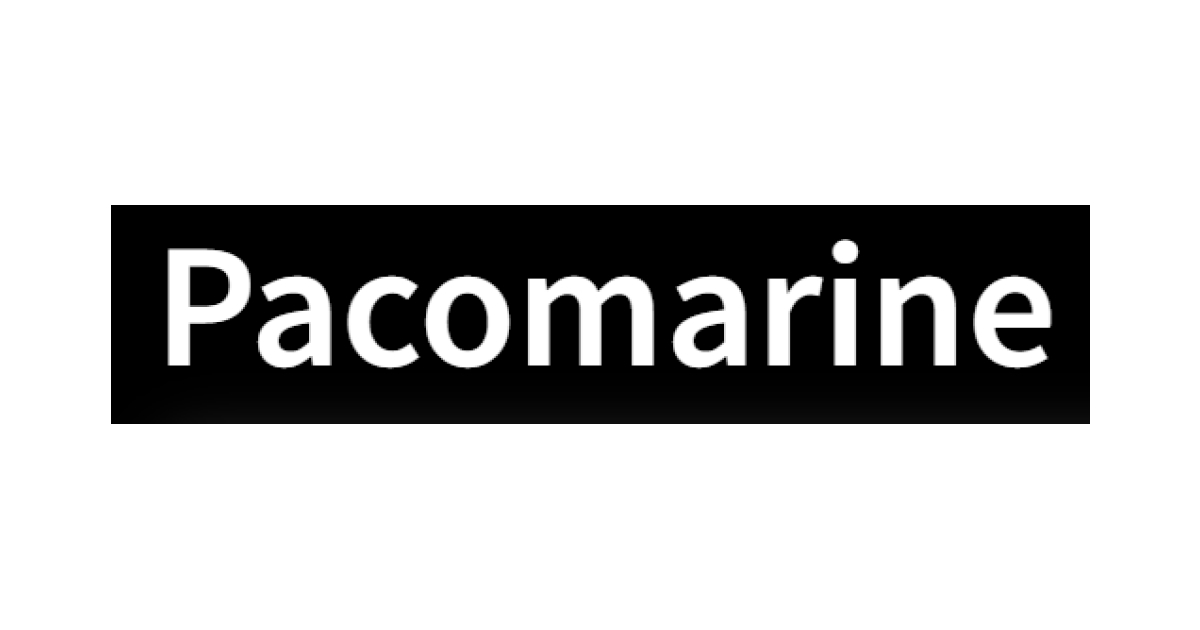 Pacomarine
