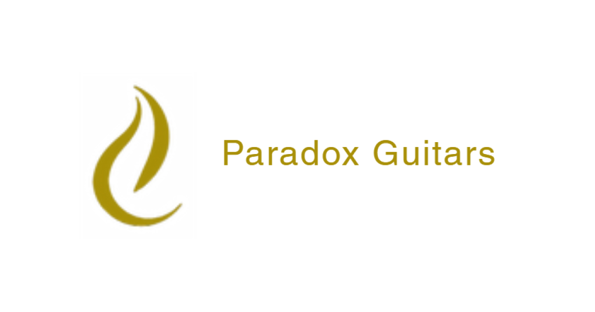 Paradox Guitars