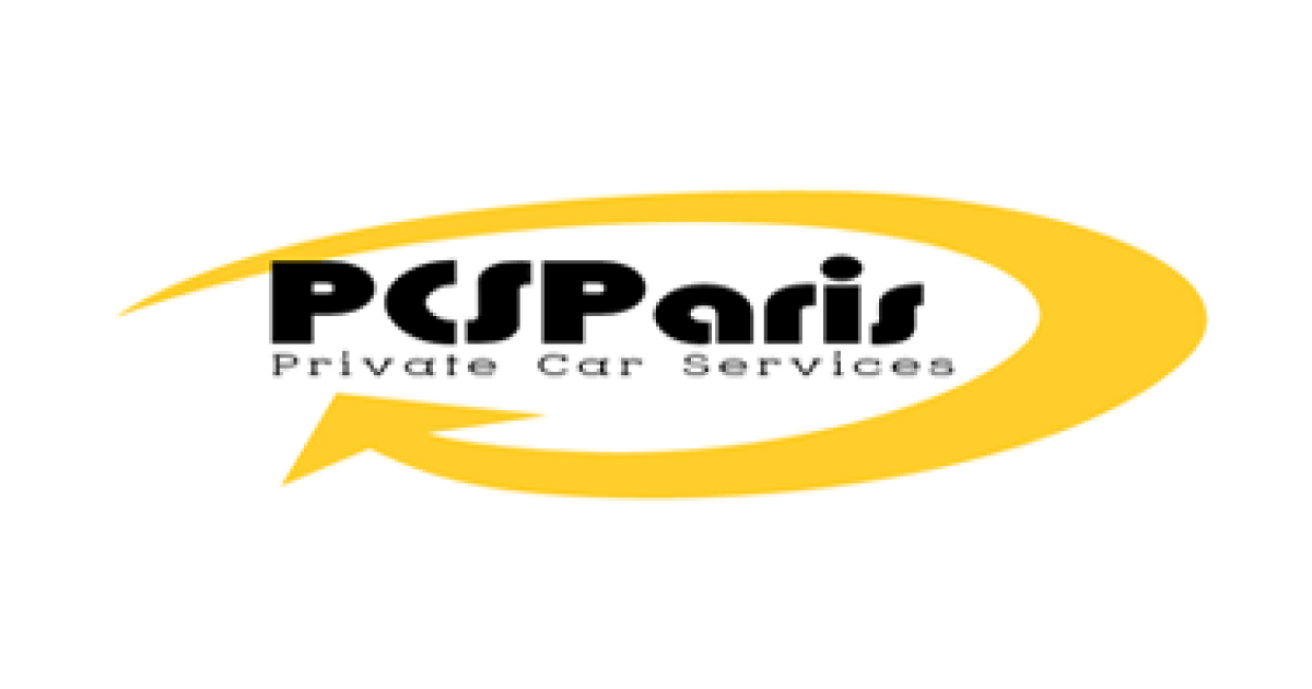 Private Car Service Paris