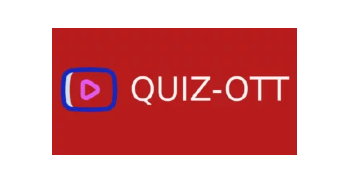 QuizOTT