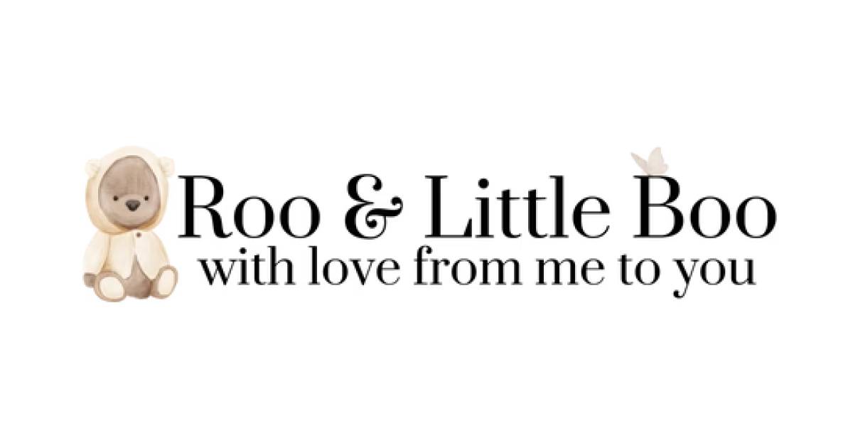 Roo and Little Boo