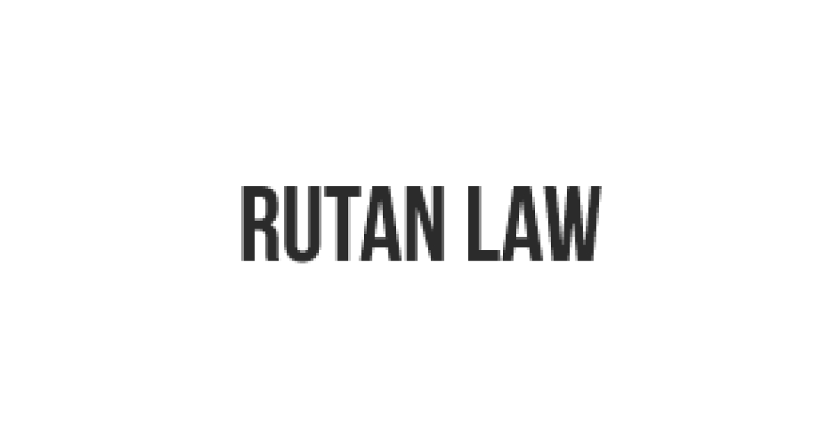 Rutan Law