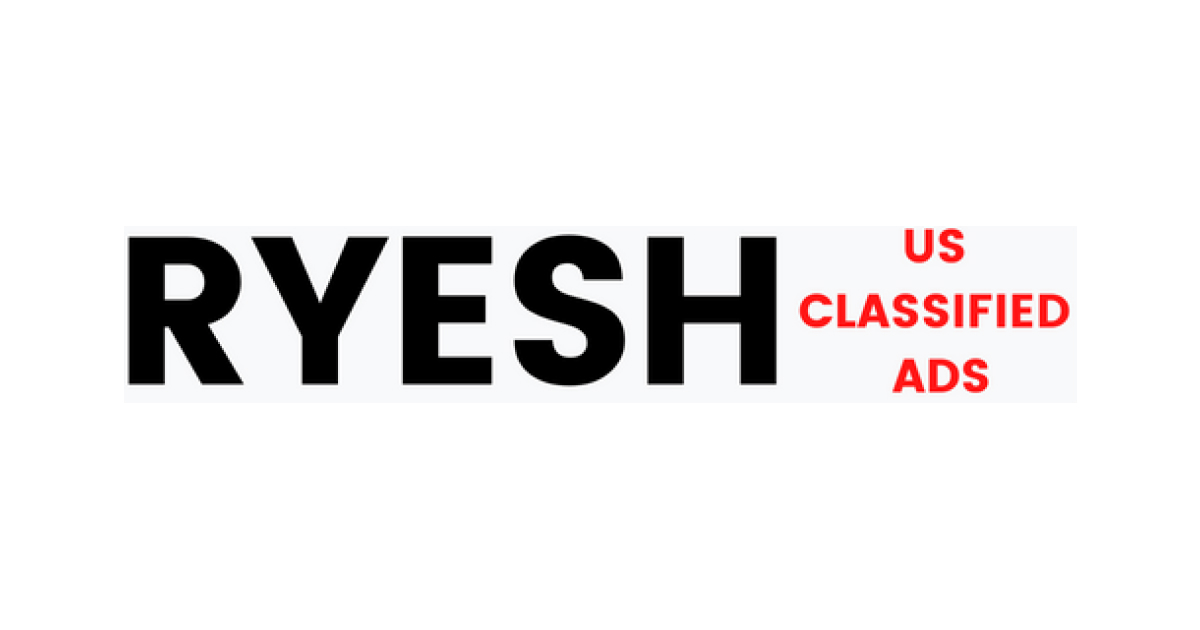 Ryesh Classified