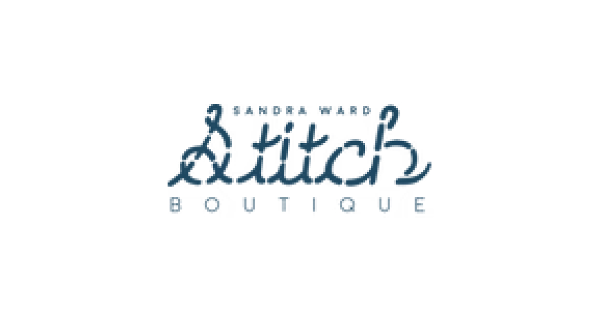 Sandra Ward Stitch Boutique
