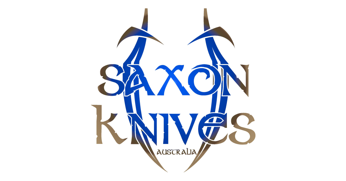 Saxon Knives Australia