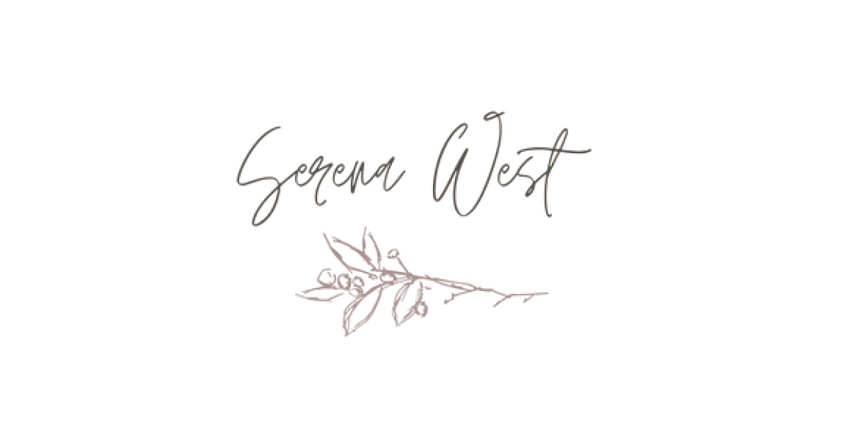 Serena West, fine art