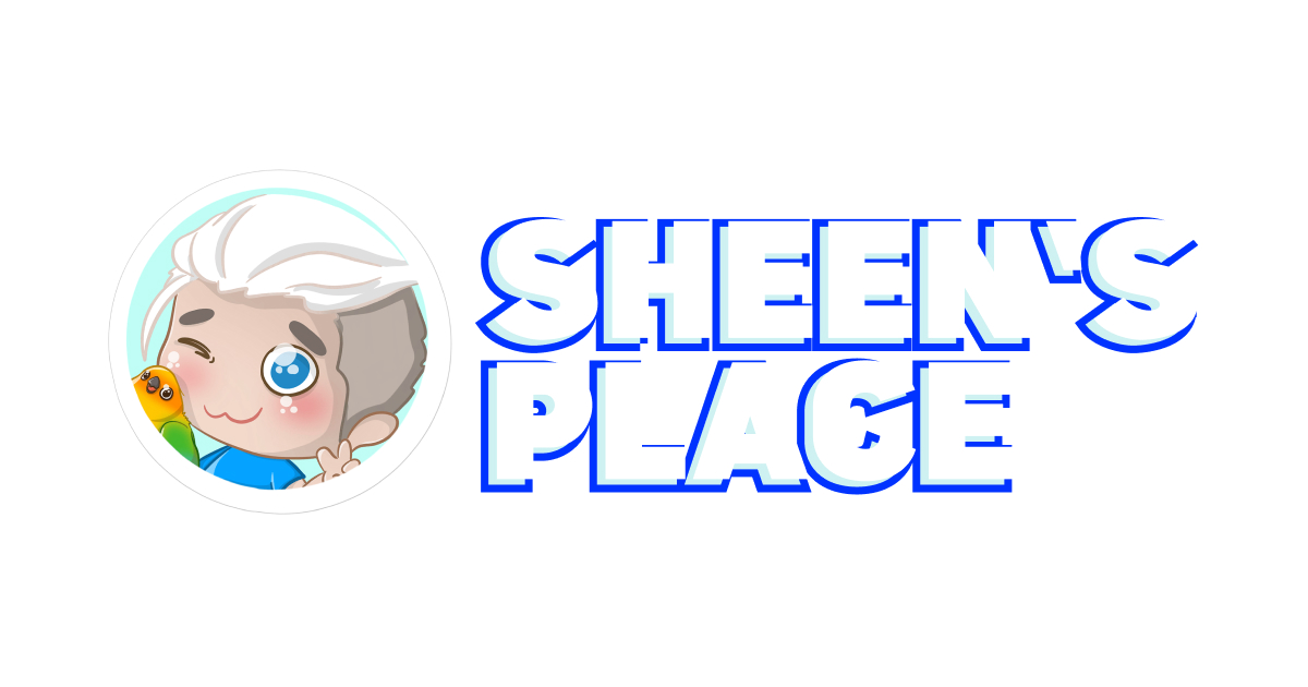 Sheen’s Place Ltd