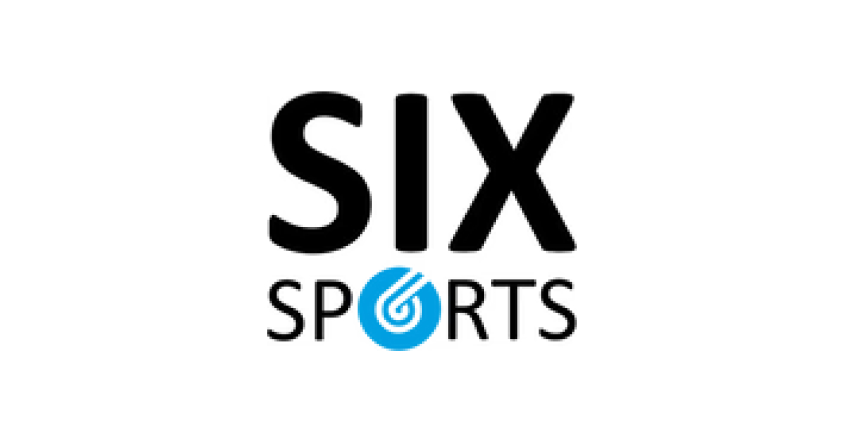 Six Sports Group Ltd