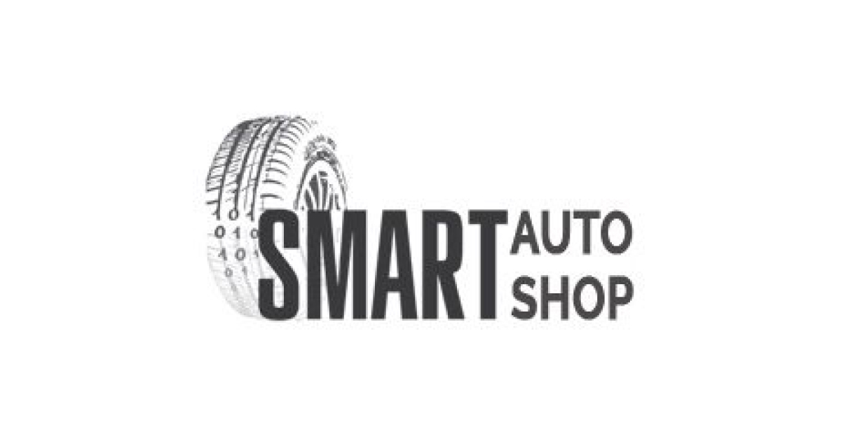Smart-Auto.Shop