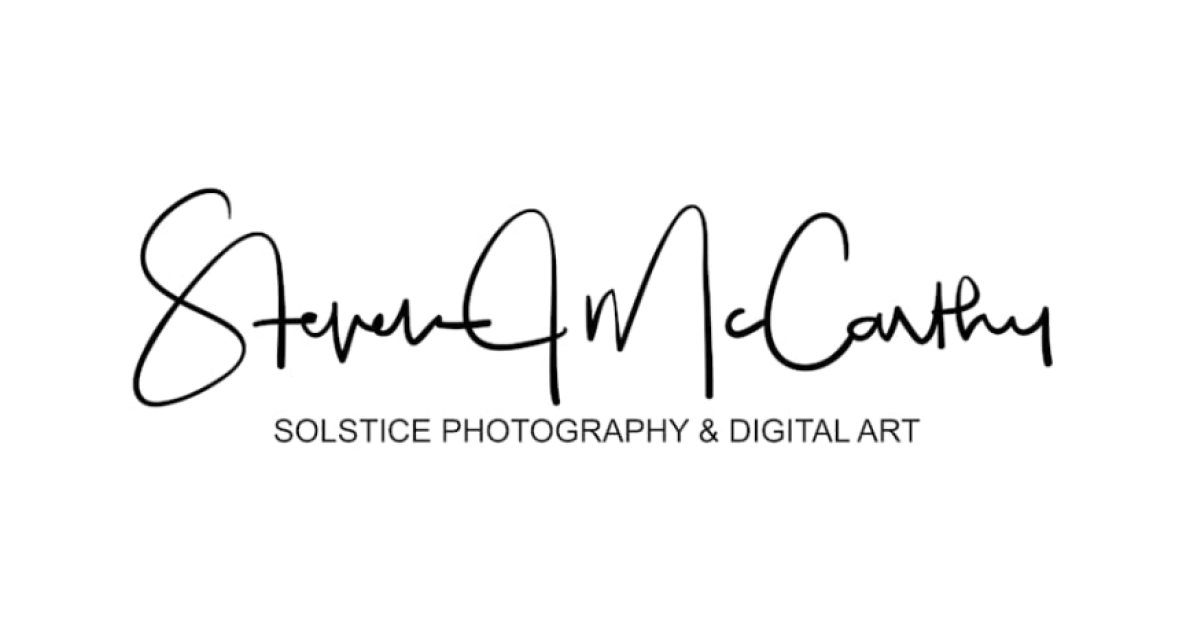Solstice Photography  & Digital Art