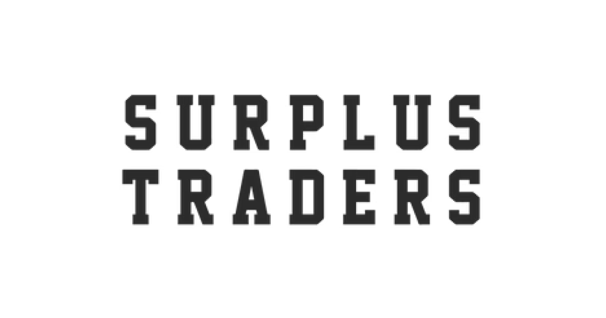 Surplus Traders