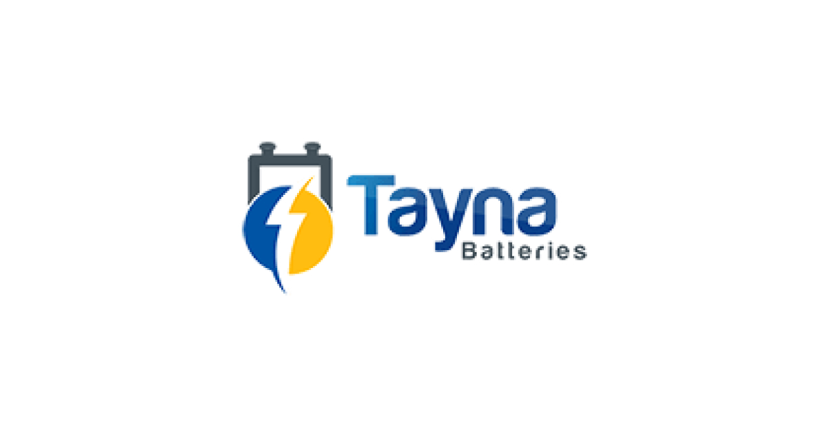 Tayna Batteries