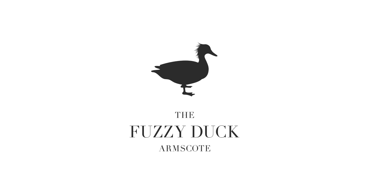 The Fuzzy Duck