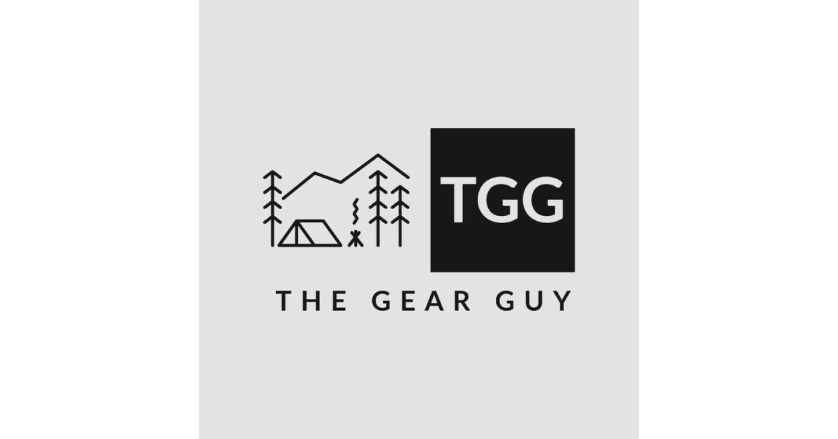 The Gear Guy