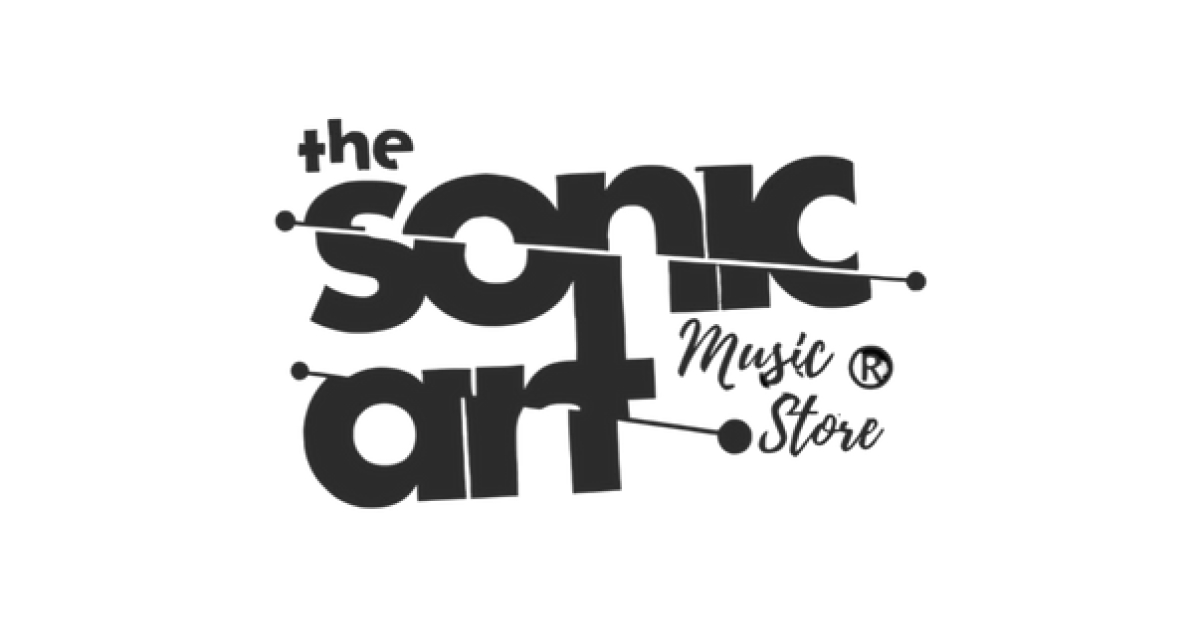 The Sonic Art Music Store
