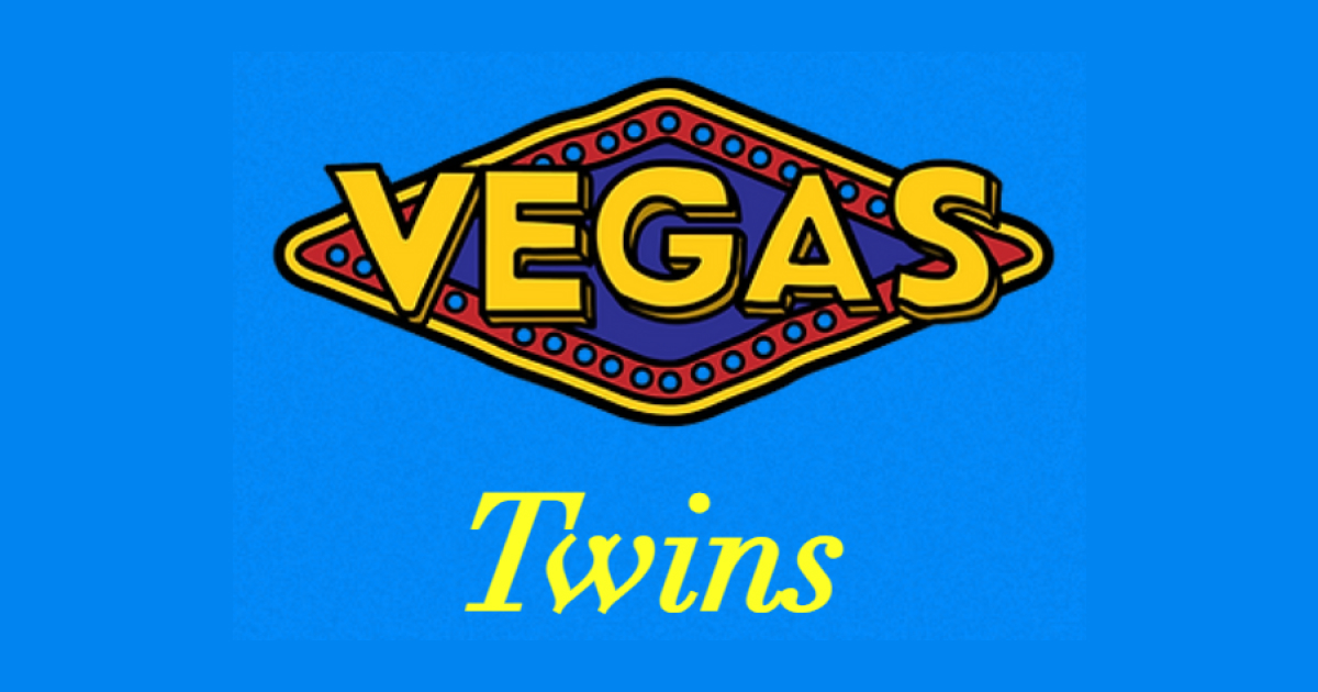 Vegas Twins