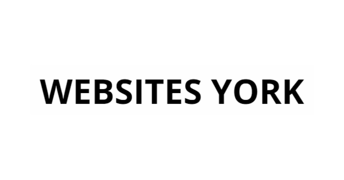 Websites York