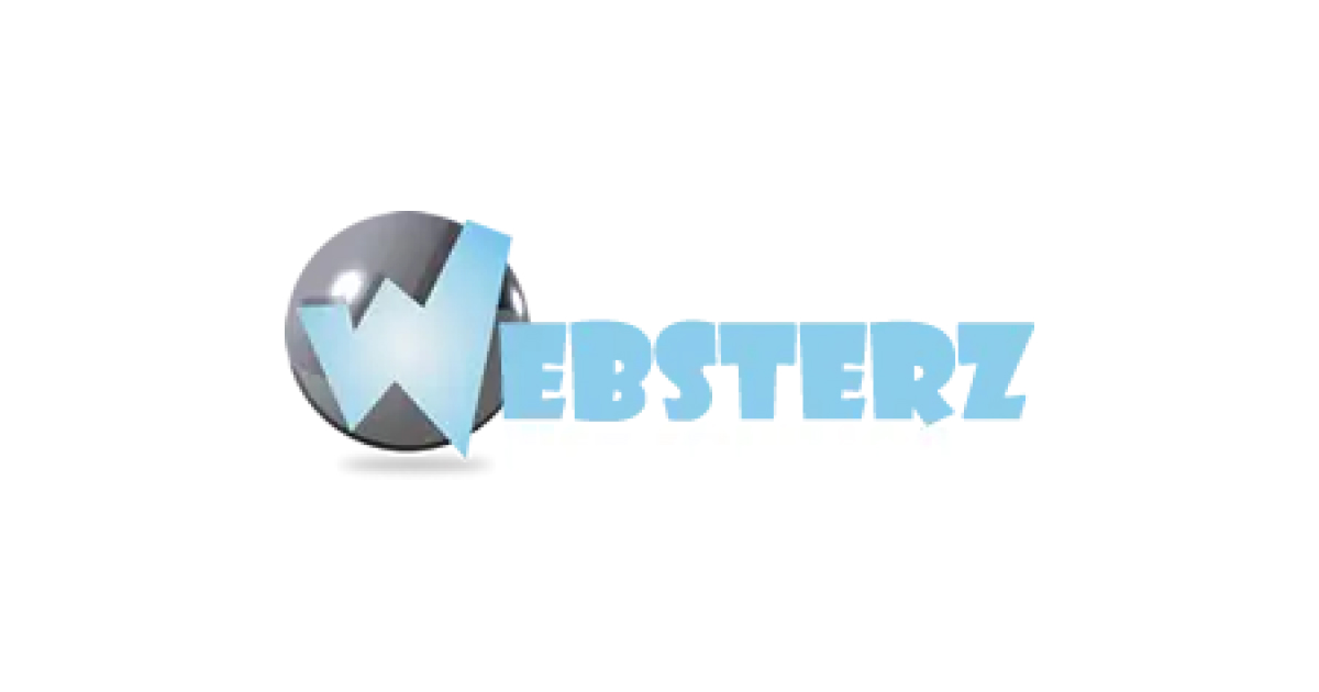 Websterz Web Solution