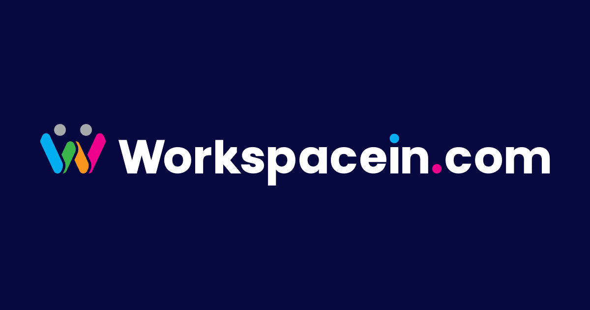 Workspacein.com