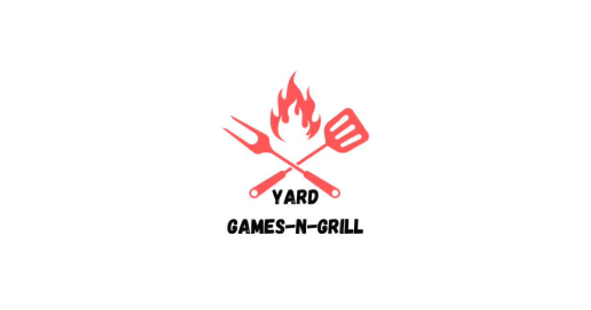 Yard Games-n-Grill
