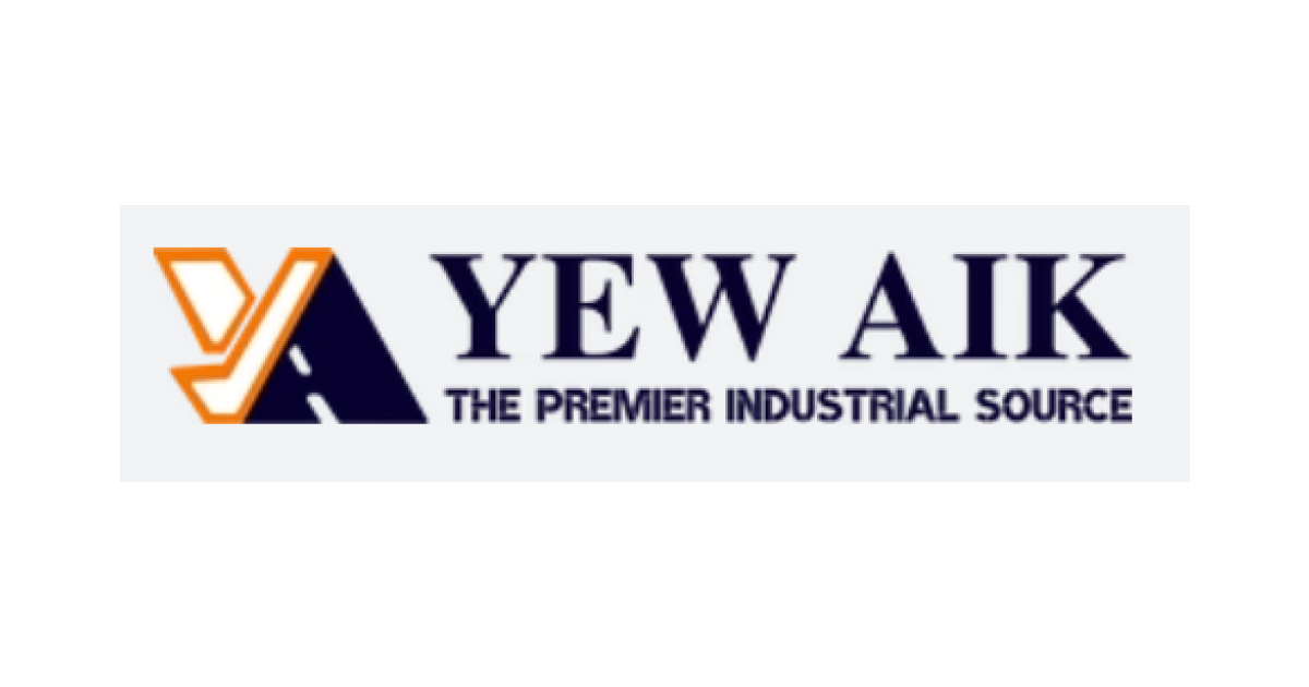 Yew Aik (S) Ptd Ltd