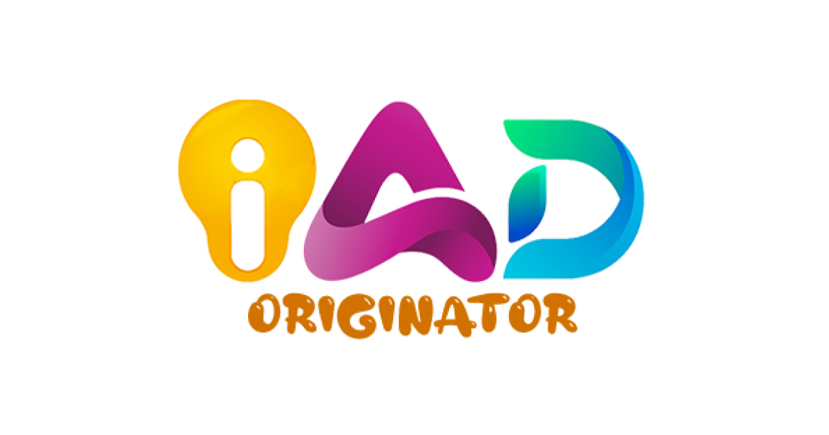 iAD Originator