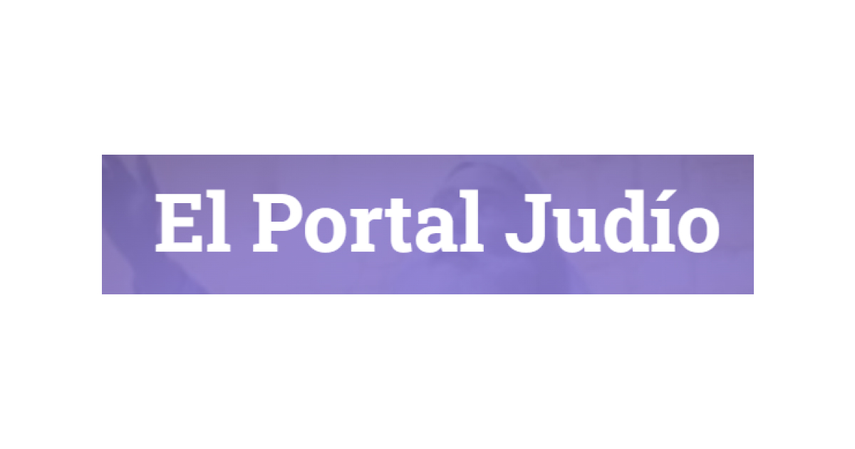 portal judio