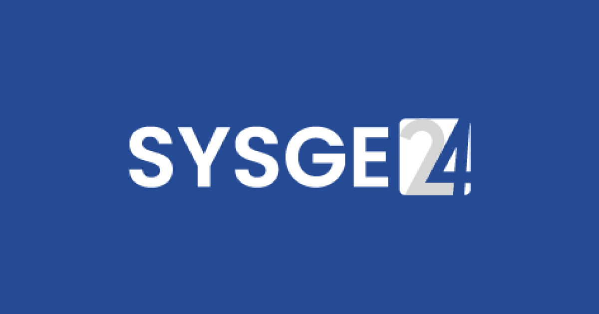 sysge24 – aplicación para movil para la gestión de fuerza de ventas