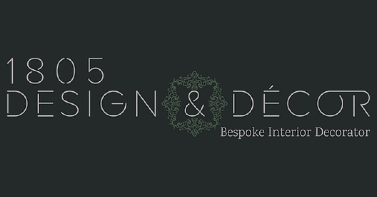 1805 Design & Décor