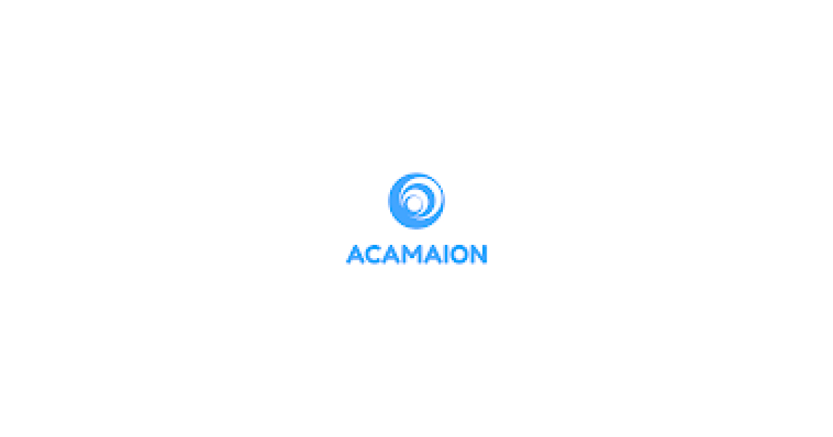 Acamaion Trading Ltd.