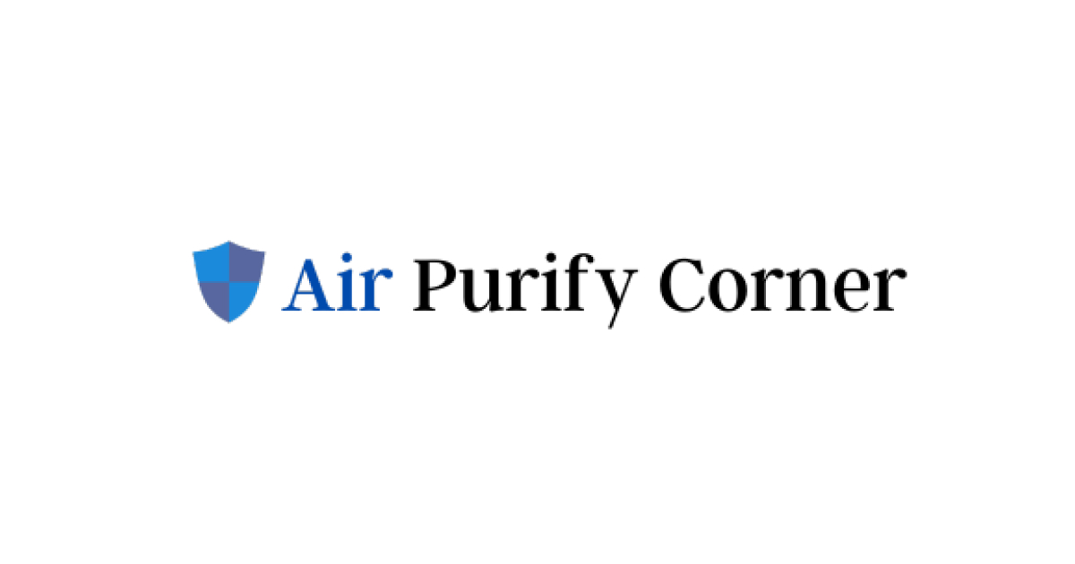 Air Purifier Corner