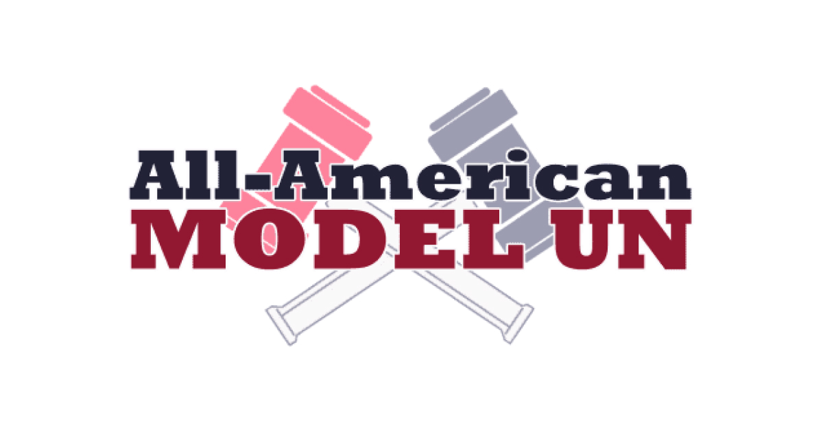 All-American Model UN