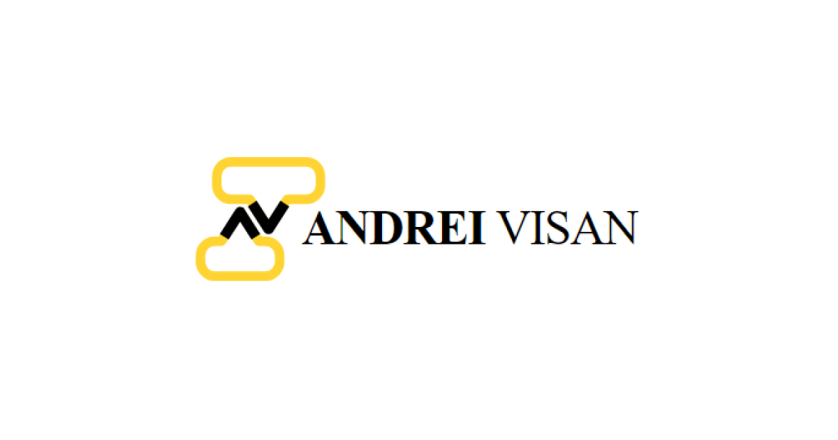 AndreiVisan.com
