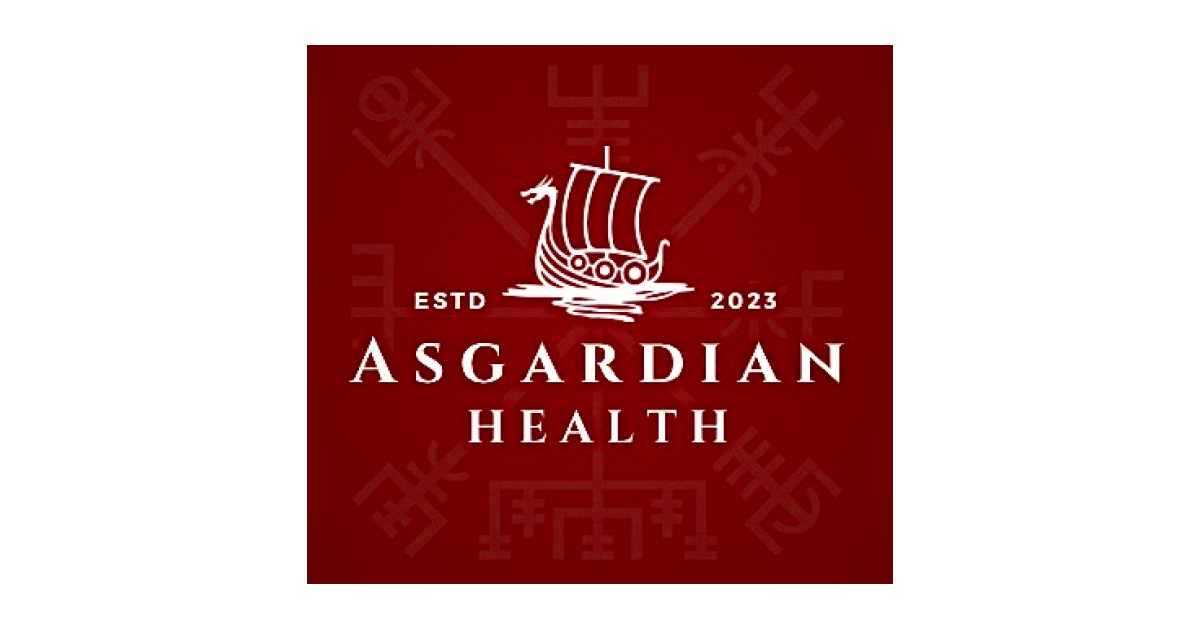 Asgardian Health