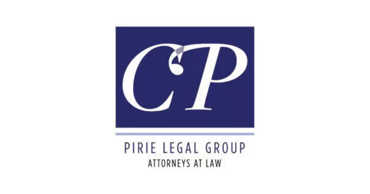 Attorney in Costa Rica. Abogado. Dr. Christopher Pirie Gil