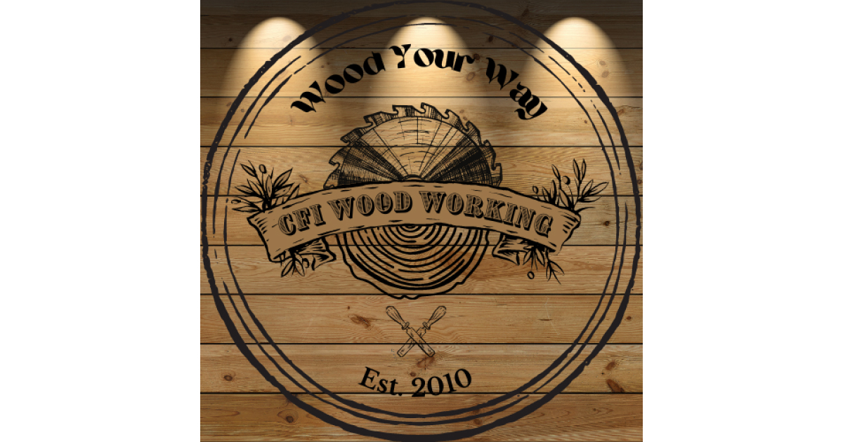 CFI Woodworking