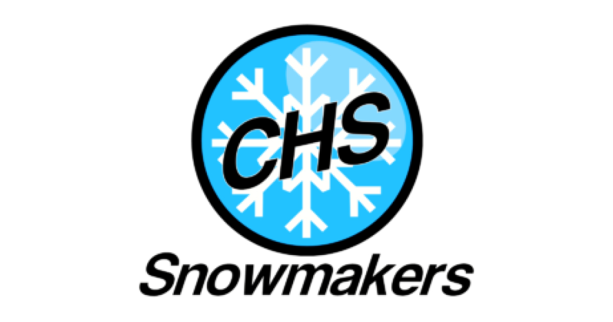 CHS Snowmakers