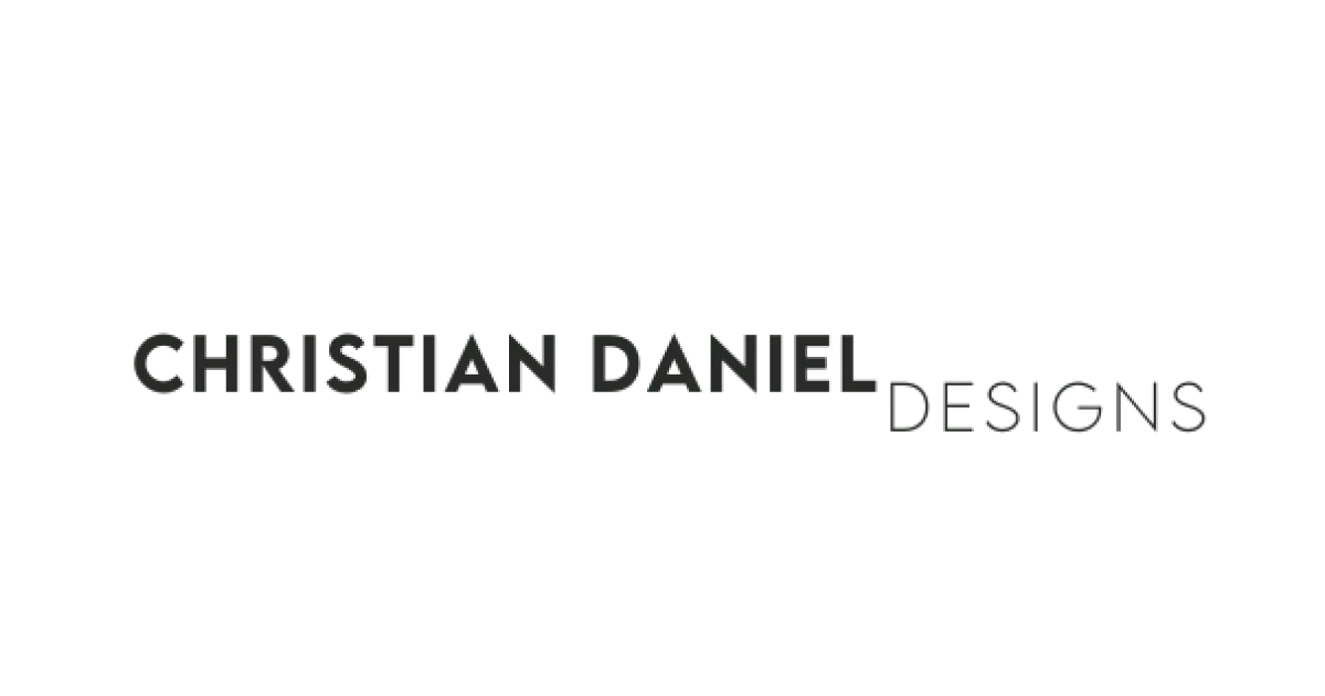 Christian Daniel Designs