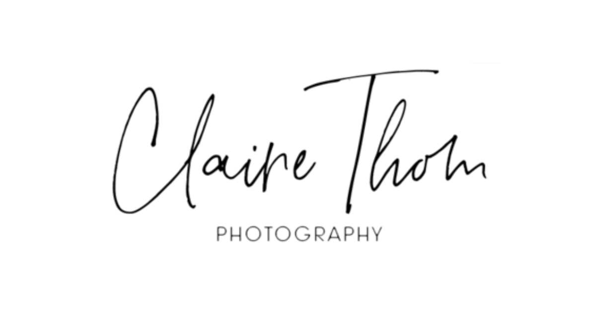 Claire Thom Photography